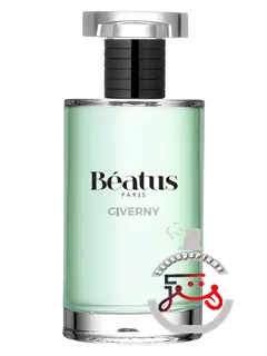 ژی‌وِرنی بئاتوس پاری | giverny béatus paris